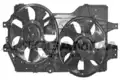 ventilátor, motorhűtés - Autogamma