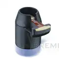 Rotor - Bremi