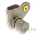 érzékelő, vezérműtengely-pozíció - Bremi