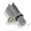 Érzékelő, Kerékfordulatszám - Bremi