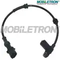 Érzékelő, Kerékfordulatszám - Mobiletron