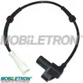 Érzékelő, Kerékfordulatszám - Mobiletron
