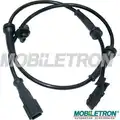 Érzékelő, Kerékfordulatszám - Mobiletron
