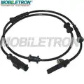 Érzékelő, Kerékfordulatszám - Mobiletron