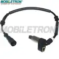Érzékelő, Kerékfordulatszám - Mobiletron