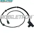 Érzékelő, Kerékfordulatszám - Mobiletron