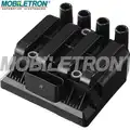 Gyujtotekercs - Mobiletron