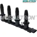 GYUJTÓTRAFÓ Z16XEP - Mobiletron
