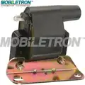 Gyujtotekercs - Mobiletron