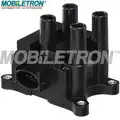 Gyujtotekercs - Mobiletron