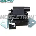Gyujtotekercs - Mobiletron