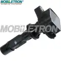 Gyujtotekercs - Mobiletron