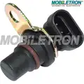 Jeladó, vezérműtengely - Mobiletron