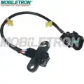 impulzusadó, főtengely - Mobiletron