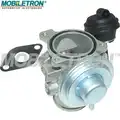 EGR-szelep - Mobiletron