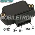 Gyújtás elektr. - Mobiletron
