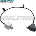 Kopogásérzékelő - Mobiletron