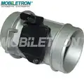 Legmennyisegmero - Mobiletron