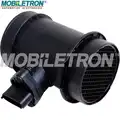 Legmennyisegmero - Mobiletron