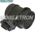 Legmennyisegmero - Mobiletron