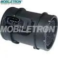 Légmennyiségmérő - Mobiletron