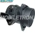 Legmennyisegmero - Mobiletron