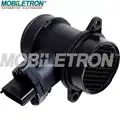 Legmennyisegmero - Mobiletron