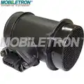 Legmennyisegmero - Mobiletron