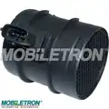 Légmennyiségmérő - Mobiletron