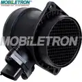 Legmennyisegmero - Mobiletron