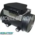 Légmennyiségmérő - Mobiletron