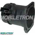 Legmennyisegmero - Mobiletron