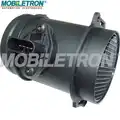 Legmennyisegmero - Mobiletron