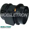 Légmennyiségmérő - Mobiletron
