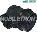 Legmennyisegmero - Mobiletron
