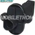 Légmennyiségmérő - Mobiletron