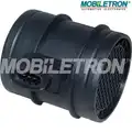 Légmennyiségmérő - Mobiletron