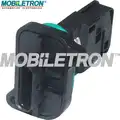 Légtömegmérő - Mobiletron