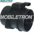 Légmennyiségmérő - Mobiletron