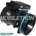 Legmennyisegmero - Mobiletron