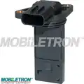 Légtömegmérő ház nélkül - Mobiletron