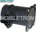 Legmennyisegmero - Mobiletron