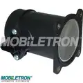 Legmennyisegmero - Mobiletron