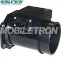 Légmennyiségmérő - Mobiletron