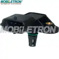 Érzékelő, Szívócső Nyomás - Mobiletron