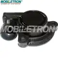 Fojtószelepállás Érzékelő - Mobiletron