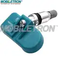 kerékérzékelő, abroncsnyomás-állítás - Mobiletron