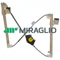 Ablakemelő - Miraglio