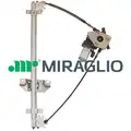 Ablakemelő - Miraglio