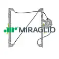 Ablakemelő - Miraglio